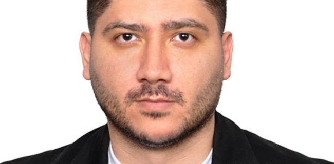 بیوگرافی مهدی کاظمی جوان سال ۱۴۰۳