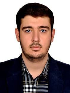 بیوگرافی مهران مداح جوان سال ۱۴۰۳
