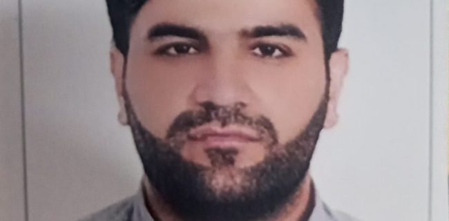 بیوگرافی میثم دکامی جوان سال ۱۴۰۳