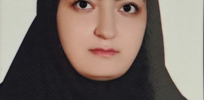 بیوگرافی نادیا سعادتی جوان سال ۱۴۰۳