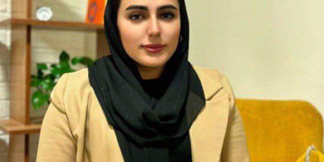 بیوگرافی ناهید رضایی جوان سال ۱۴۰۳