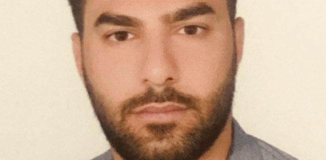 بیوگرافی وحید میراوندی جوان سال ۱۴۰۳