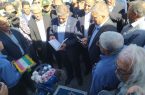 استاندار مرکزی: کمترین قطعی آب در سخت‌ترین سال آبی دهه‌های اخیر در استان رقم خورد