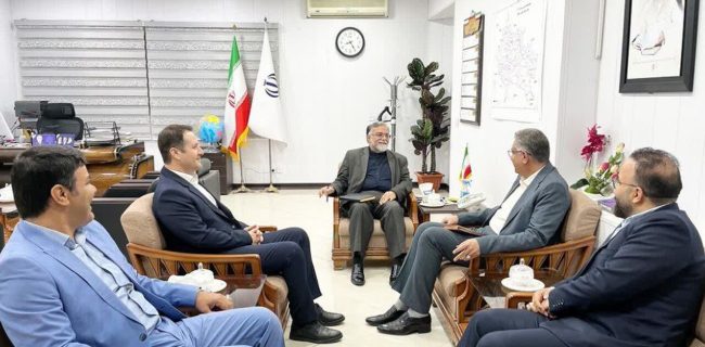 هدف‌گذاری برای پرورش ۱۰۰ هزار متخصص هوش مصنوعی در لرستان