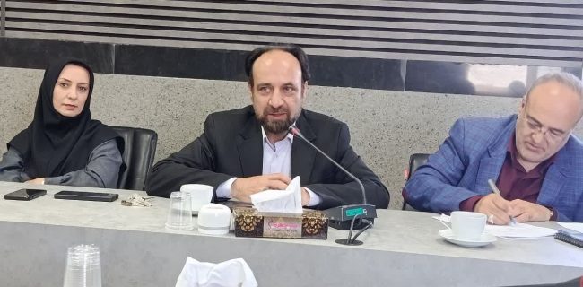 مخاطبان رسانه، دنبال روایتهای جذاب و اثر گذار هستند مخاطبان رسانه، دنبال روایتهای جذاب و اثر گذار هستند