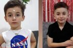 قاتل کودک ۱۰ ساله گیلانی اعدام شد