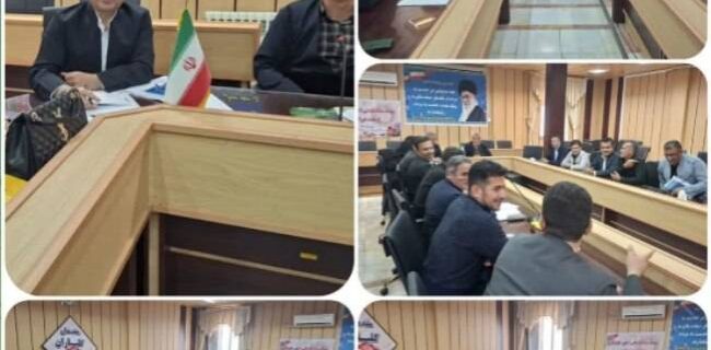 لزوم برنامهریزی منسجم برای غنیسازی اوقات فراغت جوانان در جوانرود لزوم برنامهریزی منسجم برای غنیسازی اوقات فراغت جوانان در جوانرود