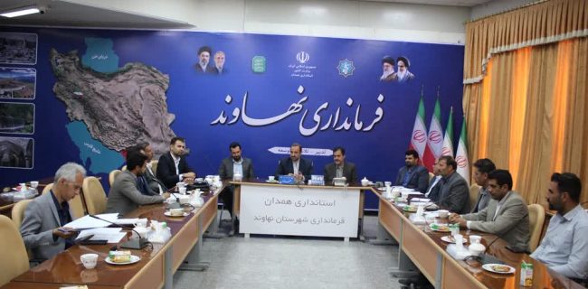 همدان مستعدترین استان برای توسعه نیروگاه‌های خورشیدی