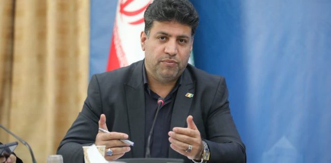 دستگاه‌های برتر استان همدان در حوزه اوقات فراغت تجلیل شدند