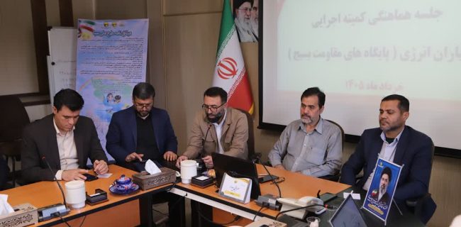 مشارکت مردم؛ کلید عبور از چالش ناترازی انرژی در استان همدان