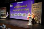 جذب ۱۳۴ میلیارد تومان تسهیلات برای نوسازی ناوگان همدان جذب ۱۳۴ میلیارد تومان تسهیلات برای نوسازی ناوگان همدان
