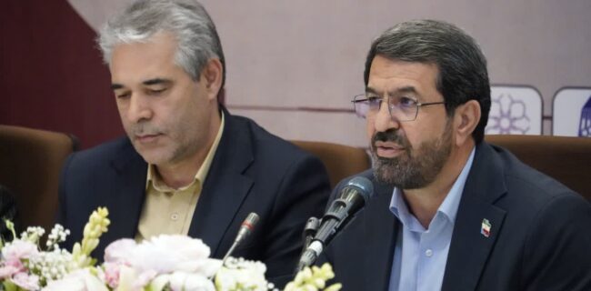 معرفی واقعی ظرفیت‌ها، کلید رونق گردشگری و صنایع‌دستی همدان است