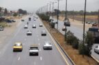 فزایش تردد در محورهای همدان / ثبت ۴ میلیون سفر جاده‌ای در خردادماه ۱۴۰۵