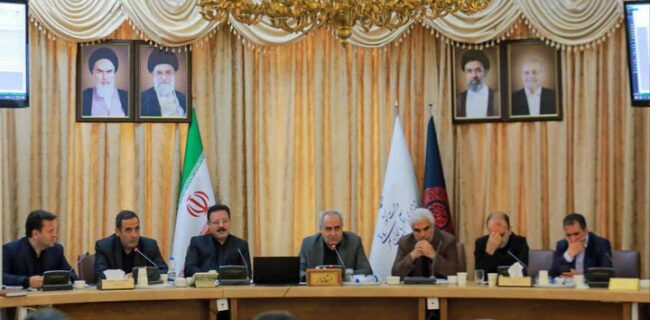 استاندار آذربایجان شرقی: مردم، نیروهای مسلح و دولتمردان، اضلاع مثلث اقتدار ایران هستند