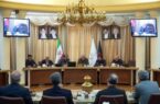 استاندار آذربایجان شرقی: دانشگاهها باید بازوی فکری تصمیمسازی کشور شوند استاندار آذربایجان شرقی: دانشگاهها باید بازوی فکری تصمیمسازی کشور شوند