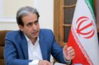 معاون استاندار آذربایجان شرقی: نظام مدیریتی جدید باید متکی بر دانش و دادههای واقعی باشد معاون استاندار آذربایجان شرقی: نظام مدیریتی جدید باید متکی بر دانش و دادههای واقعی باشد