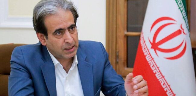 معاون استاندار آذربایجان شرقی: نظام مدیریتی جدید باید متکی بر دانش و داده‌های واقعی باشد