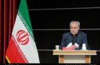 استاندار آذربایجانشرقی: عبور از بحران جنگ در سایه همدلی تمامی ارکان حکومت میسر شد استاندار آذربایجانشرقی: عبور از بحران جنگ در سایه همدلی تمامی ارکان حکومت میسر شد