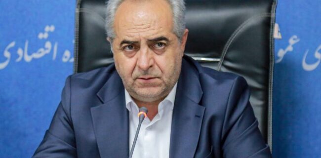 استاندار آذربایجان شرقی: هیچ معدن بلوکهای در استان باقی نخواهد ماند استاندار آذربایجان شرقی: هیچ معدن بلوکهای در استان باقی نخواهد ماند