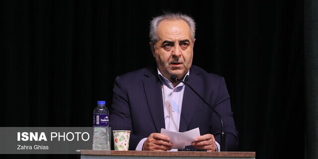 استاندار آذربایجان شرقی از حضور باشکوه مردم استان در تشییع پیکر رهبر شهید قدردانی کرد استاندار آذربایجان شرقی از حضور باشکوه مردم استان در تشییع پیکر رهبر شهید قدردانی کرد