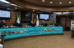 استاندار آذربایجان غربی: امکانات در پایانههای مرزی استان توسعه یابد استاندار آذربایجان غربی: امکانات در پایانههای مرزی استان توسعه یابد