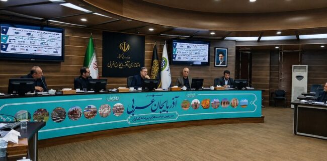 استاندار آذربایجان غربی: امکانات در پایانه‌های مرزی استان توسعه یابد