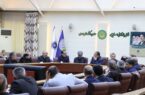 استاندار آذربایجان غربی: نباید مقررات دست وپاگیر به مانعی در مسیر فعالیت اقتصادی تبدیل شود استاندار آذربایجان غربی: نباید مقررات دست وپاگیر به مانعی در مسیر فعالیت اقتصادی تبدیل شود