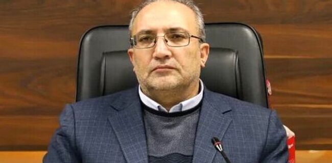 مدیرکل راهداری آذربایجان غربی: اجرای طرح جامع پایانه مرزی تمرچین به جدیت پیگیری میشود مدیرکل راهداری آذربایجان غربی: اجرای طرح جامع پایانه مرزی تمرچین به جدیت پیگیری میشود
