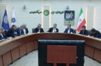 استاندار آذربایجان غربی: موانع پیش‌روی تولید در استان رفع شود