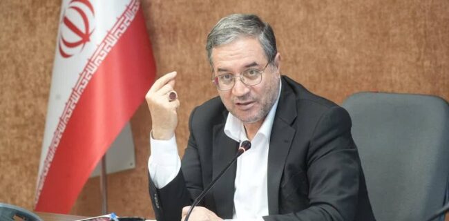 استاندار: ظرفیت‌های بلااستفاده مرزی آذربایجان‌غربی وارد مدار توسعه می‌شود
