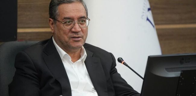 استاندار آذربایجان غربی: توسعه گردشگری و زیرساختها از اولویتهای جدی استان است استاندار آذربایجان غربی: توسعه گردشگری و زیرساختها از اولویتهای جدی استان است