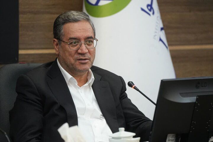 استاندار آذربایجان غربی: ظرفیت‌های گردشگری استان بیش از گذشته فعال و تقویت شود