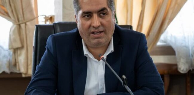 ثبت بیش از ۲۴۰۰ معرفی به فرصت شغلی در سامانه جستجوی شغل آذربایجان شرقی ثبت بیش از ۲۴۰۰ معرفی به فرصت شغلی در سامانه جستجوی شغل آذربایجان شرقی