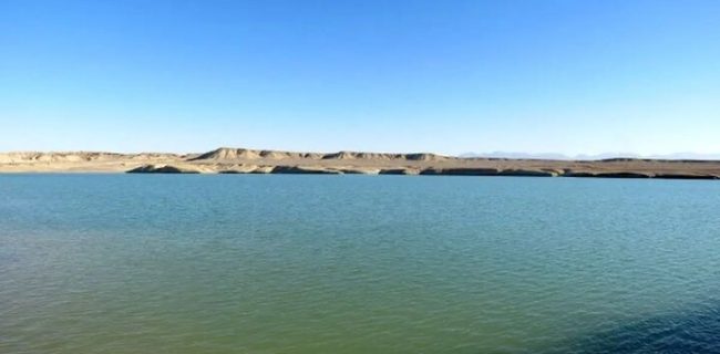آغاز مطالعات طرح گردشگری در سد پیلهسحران اردبیل آغاز مطالعات طرح گردشگری در سد پیلهسحران اردبیل
