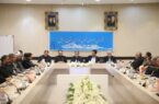 سامانه فوریتهای اداری در اردبیل راهاندازی شد سامانه فوریتهای اداری در اردبیل راهاندازی شد