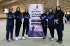 درخشش دانشجویان دانشگاه محقق اردبیلی در مسابقات ورزشی دانشجویان منطقه ۳ کشور درخشش دانشجویان دانشگاه محقق اردبیلی در مسابقات ورزشی دانشجویان منطقه ۳ کشور
