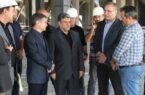 اعتبار ۶ همتی برای توسعه زیرساختهای سلامت اردبیل اعتبار ۶ همتی برای توسعه زیرساختهای سلامت اردبیل