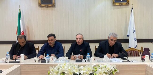 استان اردبیل پایلوت هوشمندسازی کشاورزی و توسعه صادرات دانش‌بنیان کشور می‌شود