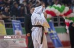 در گفت‌وگو با رئیس هیئت جودوی استان اصفهان مطرح شد؛