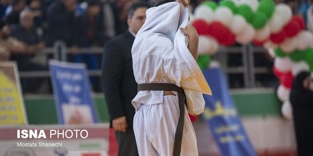 در گفت‌وگو با رئیس هیئت جودوی استان اصفهان مطرح شد؛