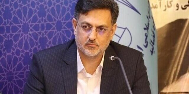 بهرهمندی ۱۵۸۴ خانواده زندانی از کمکهای انجمن حمایت از زندانیان اصفهان بهرهمندی ۱۵۸۴ خانواده زندانی از کمکهای انجمن حمایت از زندانیان اصفهان