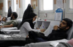 فعال بودن ۸ مرکز اهدای خون اصفهان در ایام تاسوعا و عاشورا