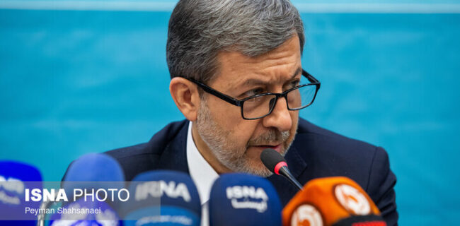 استاندار اصفهان: «معجزه مهدیار» باید در حافظه تاریخی کشور ماندگار شود