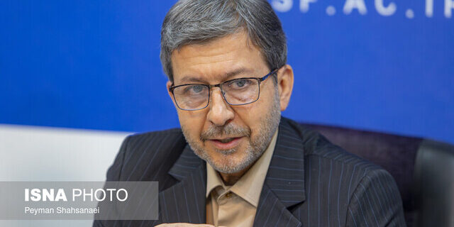 حضور ۴۰ میلیونی امت اسلامی در تشییع قائد شهید، بیعتی گسستناپذیر با آرمانهای انقلاب است حضور ۴۰ میلیونی امت اسلامی در تشییع قائد شهید، بیعتی گسستناپذیر با آرمانهای انقلاب است