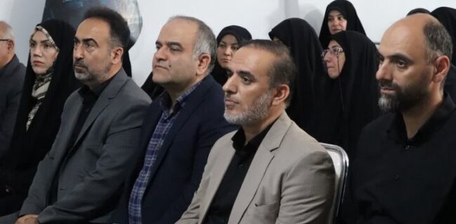عضو شورای شهر: جبران کمبودهای آموزشی کرج با مشارکت مردم امکان‌پذیر است