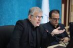 استاندار البرز: همه ظرفیت‌های استان برای برگزاری باشکوه مراسم تشییع رهبر شهید بسیج شود