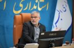 پیام تسلیت استاندار البرز در پی درگذشت شهردار اسبق کرج