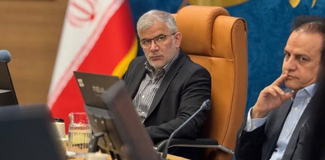 استاندار البرز: سقف افزایش اجاره در استان بین ۱۶ تا ۲۰ درصد است