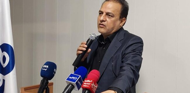 معاون استاندار البرز: اصناف البرز نقشی کلیدی در اقتصاد استان دارند