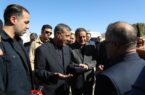 تأکید معاون اجرایی رئیس‌جمهور بر تسریع ساخت مرکز رادیوتراپی ایلام